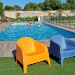 Castel Camping Château De Martragny - Bild 4