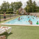 Castel Camping Château De Martragny - Bild 5