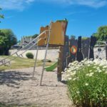 Castel Camping Château De Martragny - Bild 9