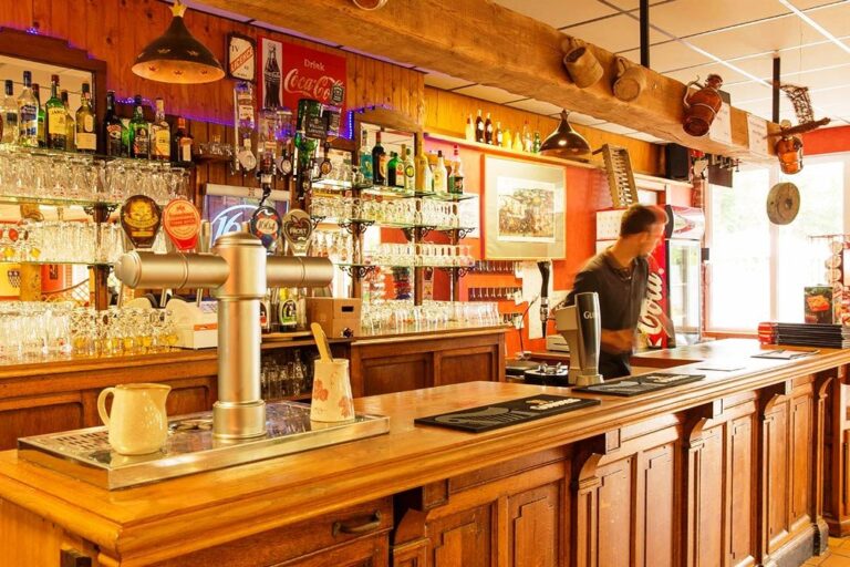 Castel Camping De La Bien Assise - Bild 11 Castel Camping De La Bien Assise - Bild 11