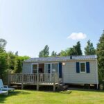 Castel Camping De La Bien Assise - Bild 4 Castel Camping De La Bien Assise - Bild 4