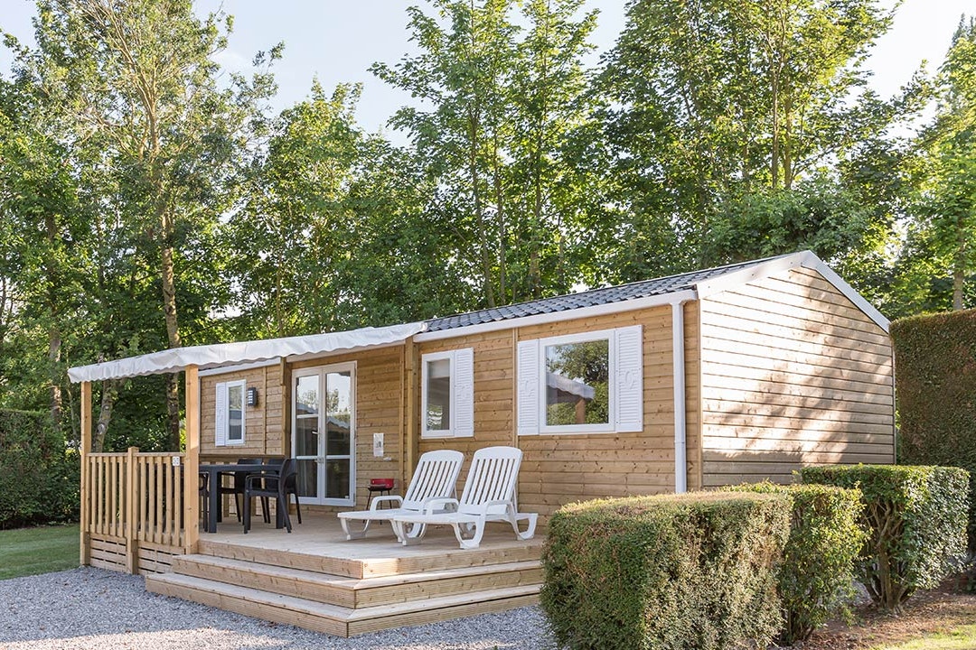 Castel Camping De La Bien Assise - Bild 5 Castel Camping De La Bien Assise - Bild 5