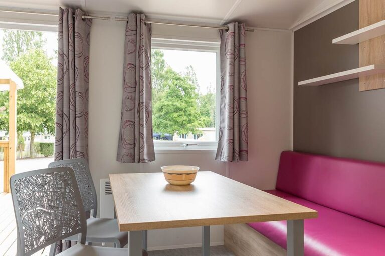 Castel Camping De La Bien Assise - Bild 6 Castel Camping De La Bien Assise - Bild 6