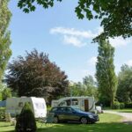 Castel Camping De La Bien Assise - Bild 7 Castel Camping De La Bien Assise - Bild 7