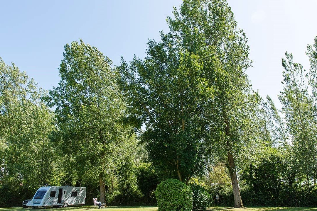 Castel Camping De La Bien Assise - Bild 8 Castel Camping De La Bien Assise - Bild 8