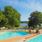 Castel Camping Le Château De Poinsouze - Bild 2