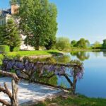 Castel Camping Le Château De Poinsouze - Bild 4