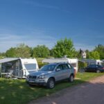 Castel Camping Le Château De Poinsouze - Bild 8