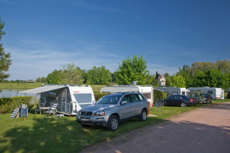 Castel Camping Le Château De Poinsouze - Bild 8