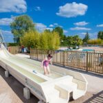 Castel Camping Les Bois Du Bardelet - Bild 2