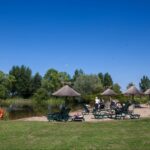 Castel Camping Les Bois Du Bardelet - Bild 3