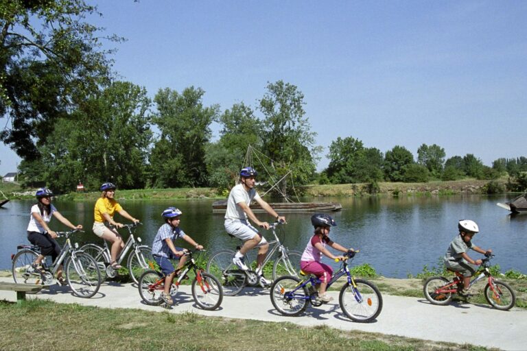 Castel Camping Les Bois Du Bardelet - Bild 7