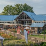 Castel Camping Parc De Fierbois - Bild 10