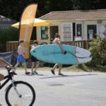 Castel Camping Parc De Fierbois - Bild 11