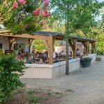 Castel Camping Parc De Fierbois - Bild 12