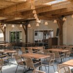 Castel Camping Parc De Fierbois - Bild 14