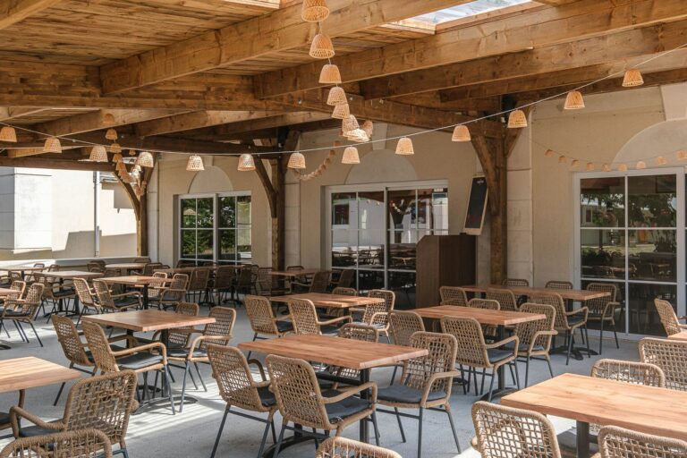 Castel Camping Parc De Fierbois - Bild 14