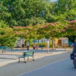 Castel Camping Parc De Fierbois - Bild 18