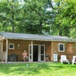 Castel Camping Parc De Fierbois - Bild 2