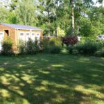 Castel Camping Parc De Fierbois - Bild 4