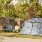 Castel Camping Parc De Fierbois - Bild 5