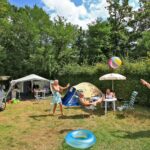 Castel Camping Parc De Fierbois - Bild 6