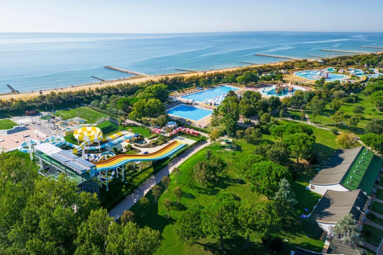 Centro Vacanze Pra' Delle Torri - Bild 1