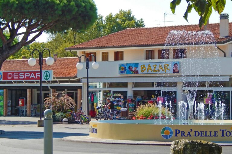 Centro Vacanze Pra' Delle Torri - Bild 15