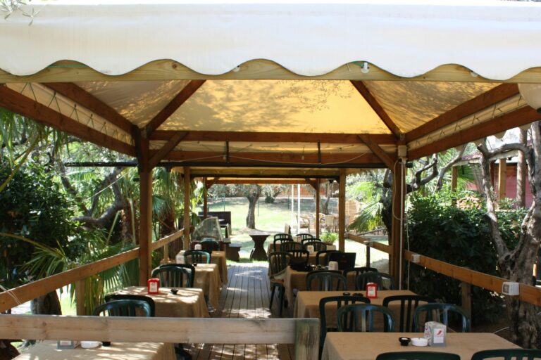 Centro Vacanze San Marino - Bild 16