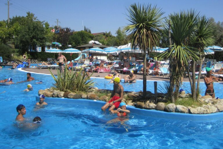 Centro Vacanze San Marino - Bild 2