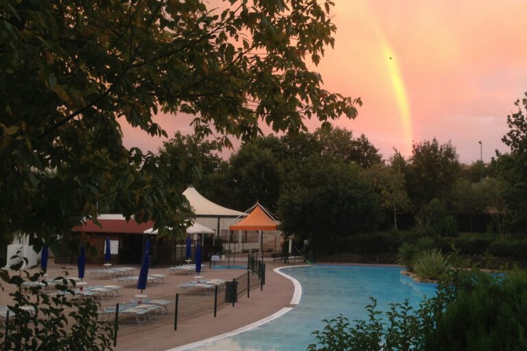 Centro Vacanze San Marino - Bild 20