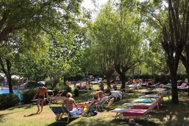 Centro Vacanze San Marino - Bild 3