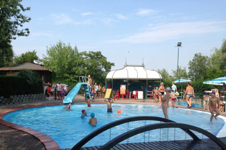 Centro Vacanze San Marino - Bild 9