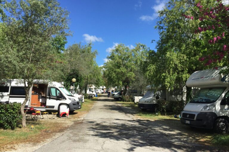 Centro Vacanze San Marino - Bild 1 Centro Vacanze San Marino - Bild 1