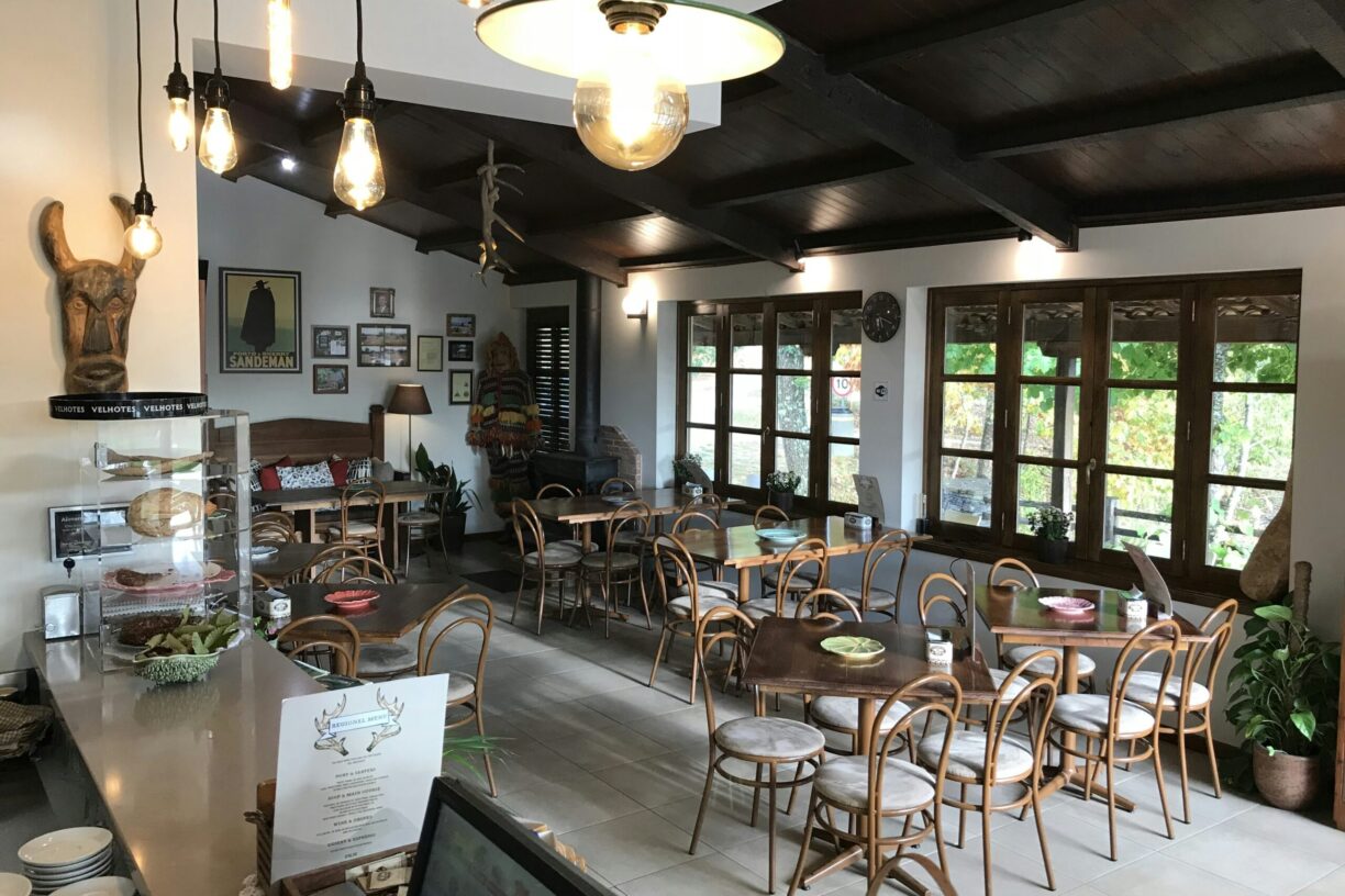 Cepo Verde - Bild 15 Cepo Verde - Bild 15