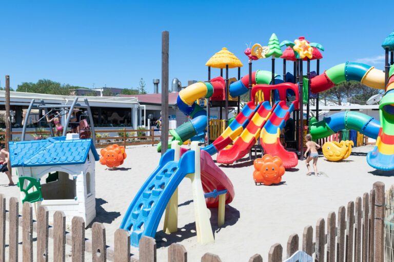 Cesenatico Camping Village - Bild 10