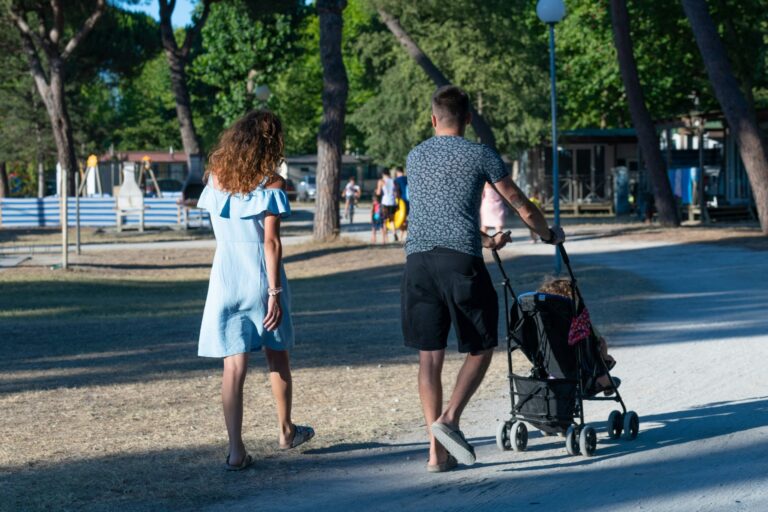 Cesenatico Camping Village - Bild 15