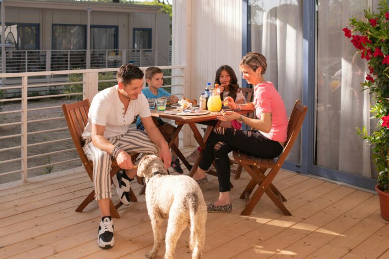 Cesenatico Camping Village - Bild 3