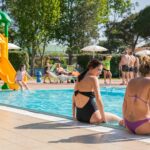 Cesenatico Camping Village - Bild 9
