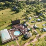 Huttopia Calvados - Normandie - Bild 1