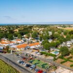 Chadotel Camping La Bolée D'air - Bild 1 Chadotel Camping La Bolée D'air - Bild 1