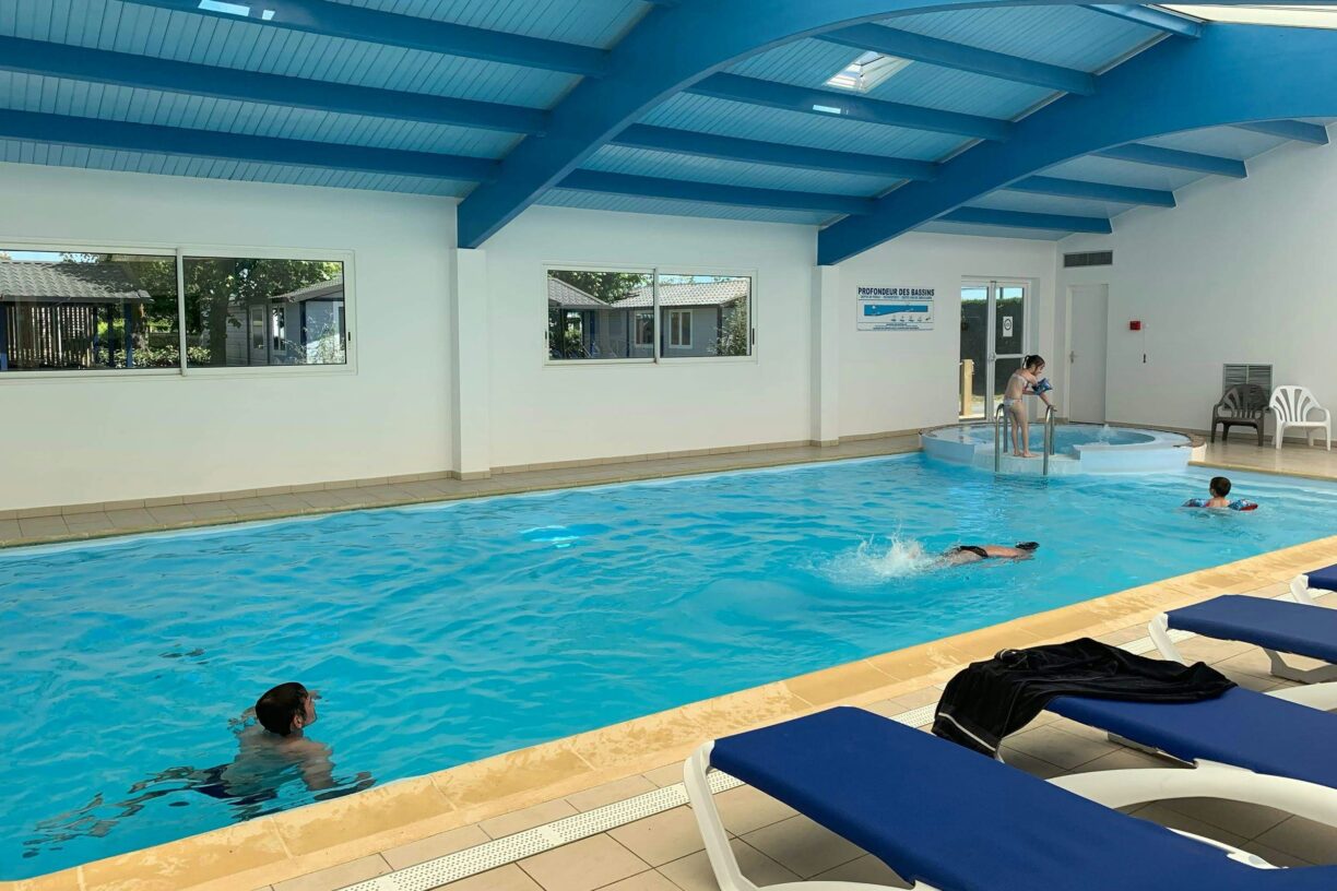 Chadotel Camping La Bolée D'air - Bild 10 Chadotel Camping La Bolée D'air - Bild 10