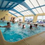 Chadotel Camping La Bolée D'air - Bild 11 Chadotel Camping La Bolée D'air - Bild 11