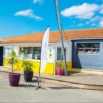 Chadotel Camping La Bolée D'air - Bild 12 Chadotel Camping La Bolée D'air - Bild 12