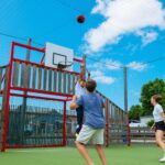 Chadotel Camping La Bolée D'air - Bild 14 Chadotel Camping La Bolée D'air - Bild 14