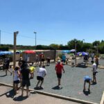 Chadotel Camping La Bolée D'air - Bild 15 Chadotel Camping La Bolée D'air - Bild 15