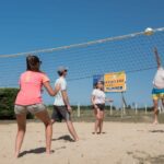 Chadotel Camping La Bolée D'air - Bild 16 Chadotel Camping La Bolée D'air - Bild 16