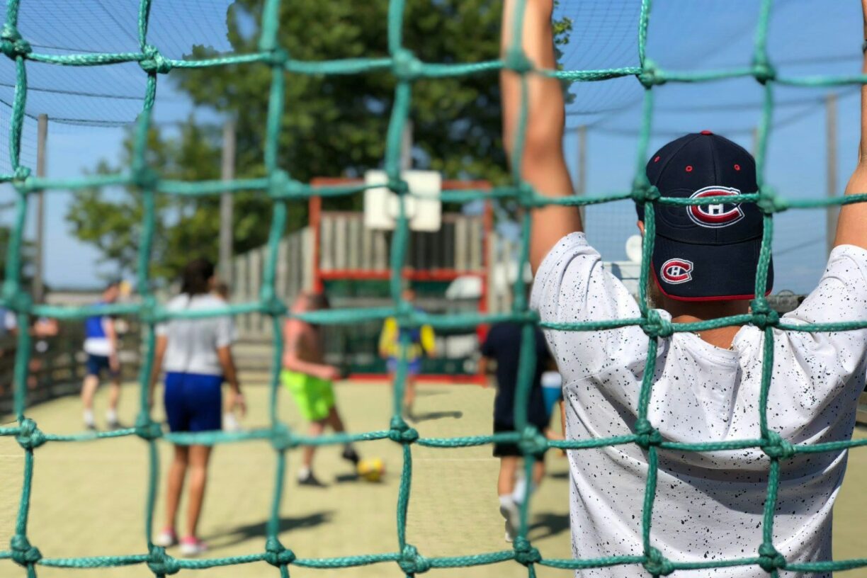 Chadotel Camping La Bolée D'air - Bild 18 Chadotel Camping La Bolée D'air - Bild 18