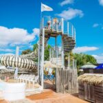 Chadotel Camping La Bolée D'air - Bild 2 Chadotel Camping La Bolée D'air - Bild 2