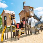 Chadotel Camping La Bolée D'air - Bild 3 Chadotel Camping La Bolée D'air - Bild 3